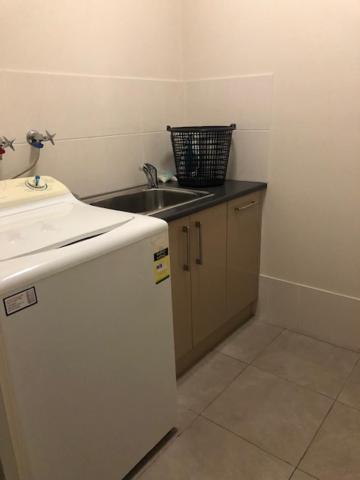 Central Executive 3Br Townhouse 50M To Dean Street Albury Exterior foto